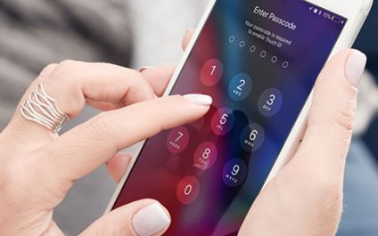 iOS 12: Security settings to set up now