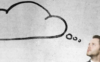 Cloud attitude adjustments for success