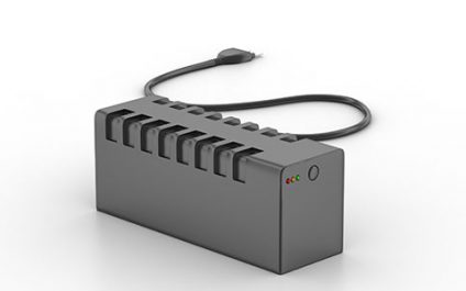 Your business needs a UPS system
