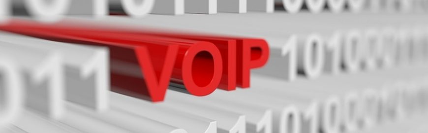 Your business’s future is bright with VoIP