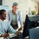 Why two screens are better than one: The business benefits of dual monitors
