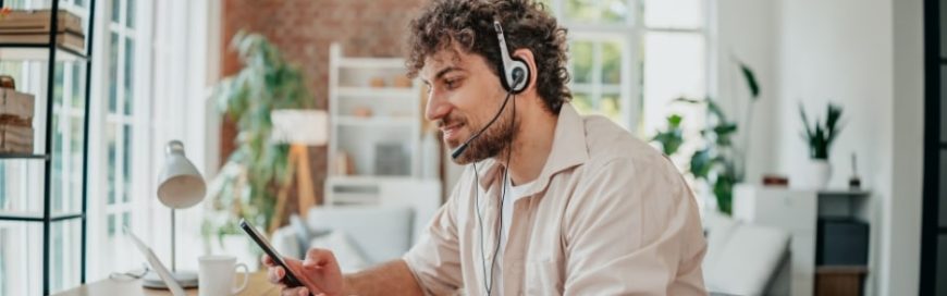 Voice over IP or voice over LTE: Understanding the difference and picking the right fit