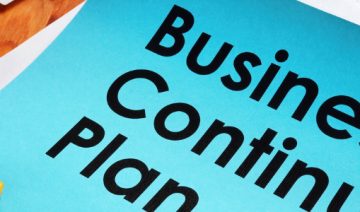 Why your SMB needs a business continuity plan (BCP)