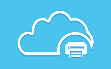 The latest Cloud Print service from Google