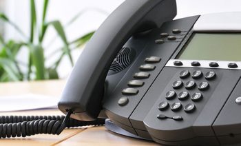 Cloud-hosted or on-premises VoIP?