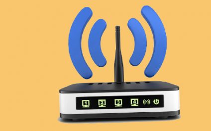 Picking the right office Wi-Fi router