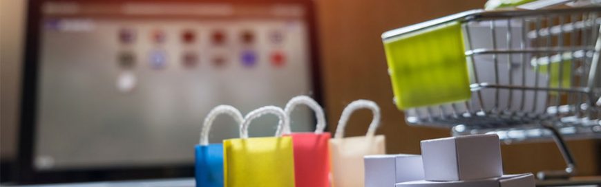 How AI helps e-commerce businesses