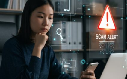 From malware to phishing: Protecting your business from today’s cyber menaces