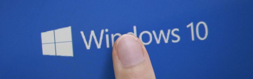 Windows 10 releases new security patches