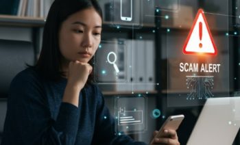 From malware to phishing: Protecting your business from today’s cyber menaces