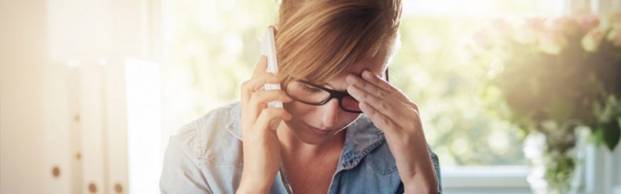 Irate customers? VoIP features can calm them