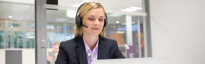 Empower your mobile workforce with VoIP