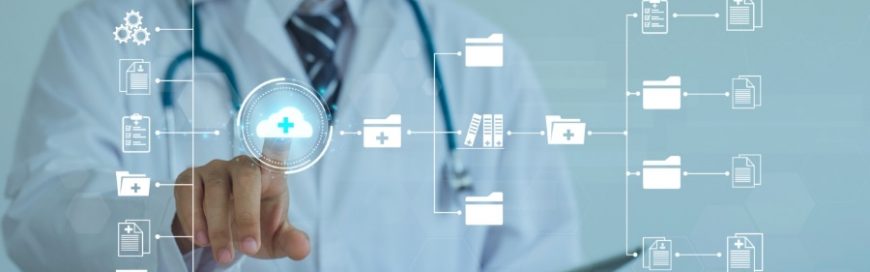 How cloud technology is transforming healthcare