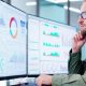 Unlock your business's potential with data dashboards