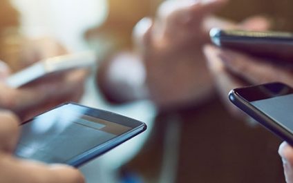 iPhone or Android phones?