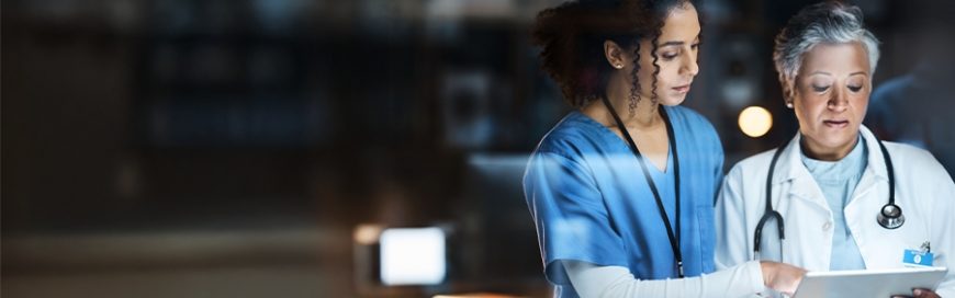 Why identity and access management is key to zero trust in healthcare
