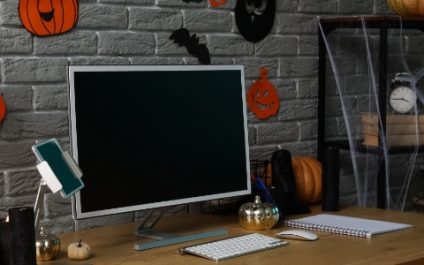 Boost your productivity: Finding the perfect monitor for your home office