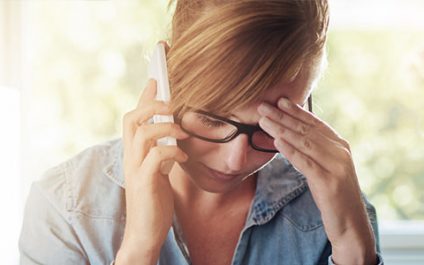 Irate customers? VoIP features can calm them