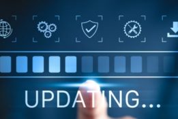 Stop ignoring device firmware updates