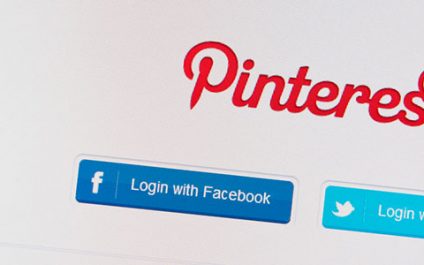 Marketing your SMB with Pinterest