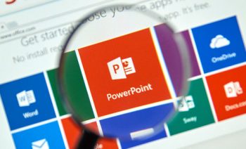 Improve your PowerPoint skills with these tips