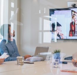 Google Meet or Microsoft Teams: Who wins the video conferencing battle?