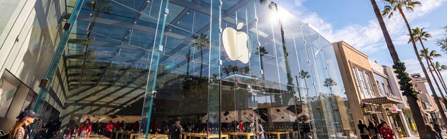 Apple in 2018: What should you expect?