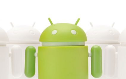 Android phones miss vital security patches