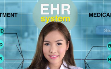 Learn the basics of EHR hardware
