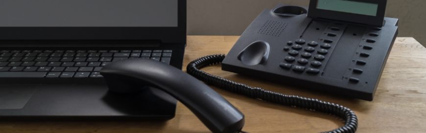 Why every small business should be using VoIP