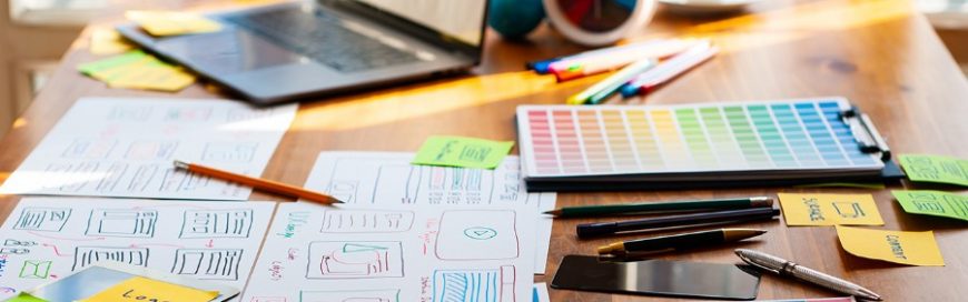 Beyond aesthetics: Smarter web design trends shaping 2026