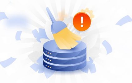 Improve your PC experience with simple disk cleanups