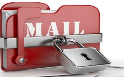 Keeping your email safe
