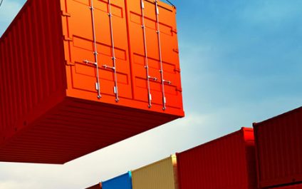 Virtualization containers 101