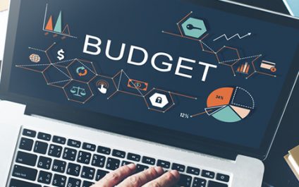 Using business intelligence to budget smart