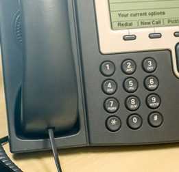 What do business phone systems look like today?