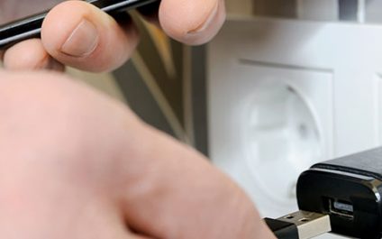 4 tips to ensure high-speed phone charging