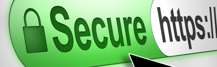 HTTPS: The safer way to browse the web