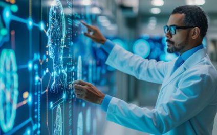How AI is powering personalized patient care