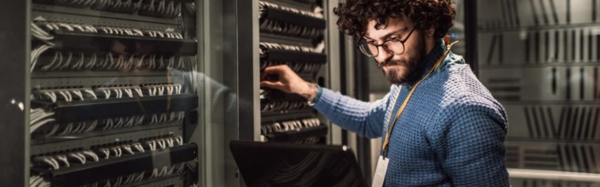 How to keep your servers and computers from overheating