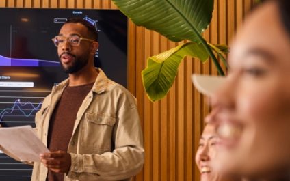 Use Viva Insights to build a more productive team
