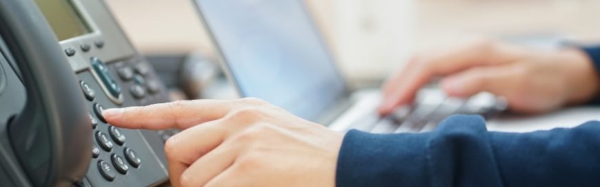 VoIP vs. VoLTE: Which communication solution best fits your needs?