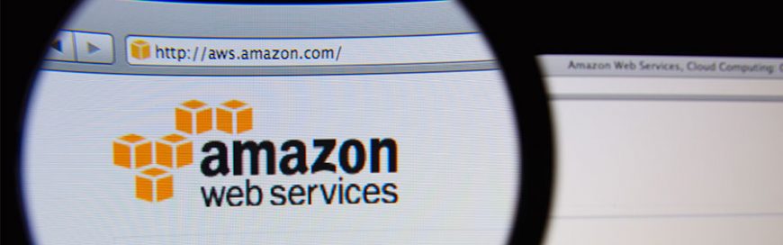 Faster Amazon Web Services virtual desktops