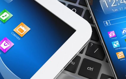 Will Android apps fit in laptops?