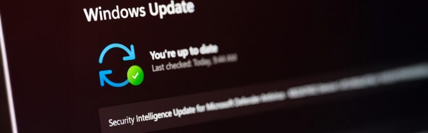 How to strengthen Windows security in 10 steps