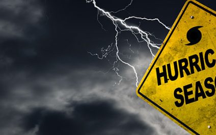 Hurricane-proof your business