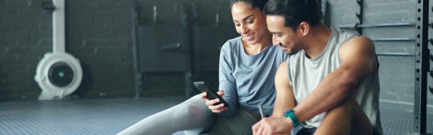 From toilets to AI trackers: The future of health tech is here