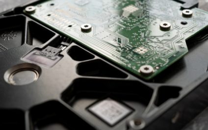 5 Reasons SSDs are better than HDDs for Macs