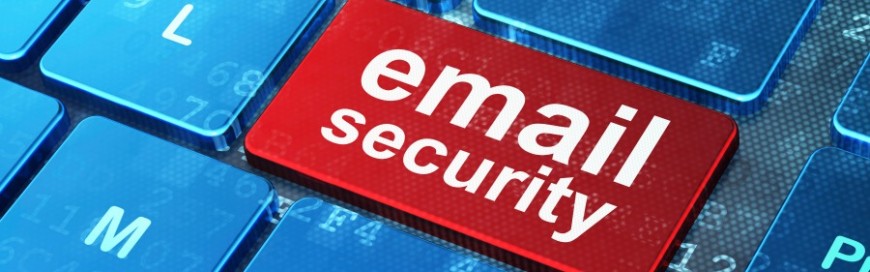 Simple ways to protect your email account