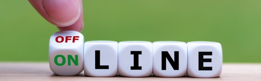 Can your internet bandwidth handle remote work?